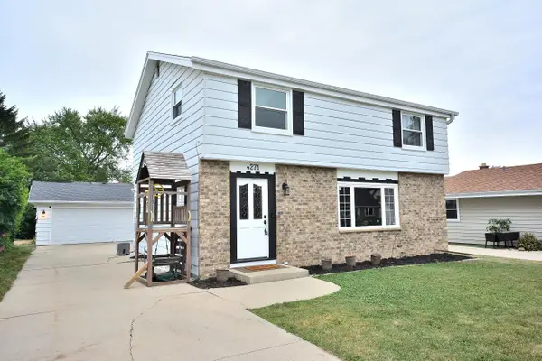 4271 S 89th St, Greenfield, WI 53228