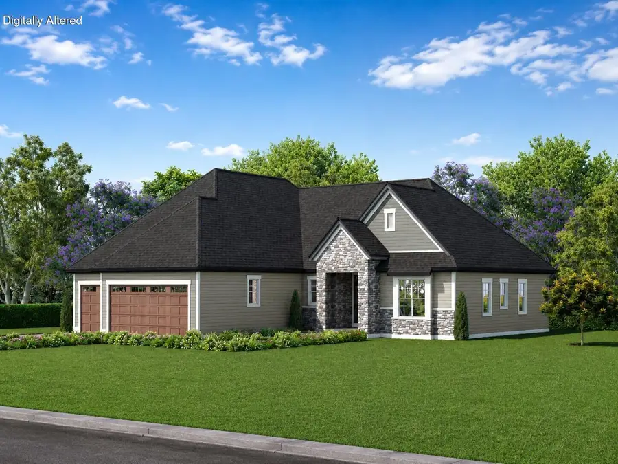 1607 Sauk Trl, Waukesha, WI 53189 - #2