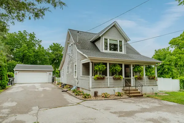 26114 W Loomis Rd, Norway, WI 53185