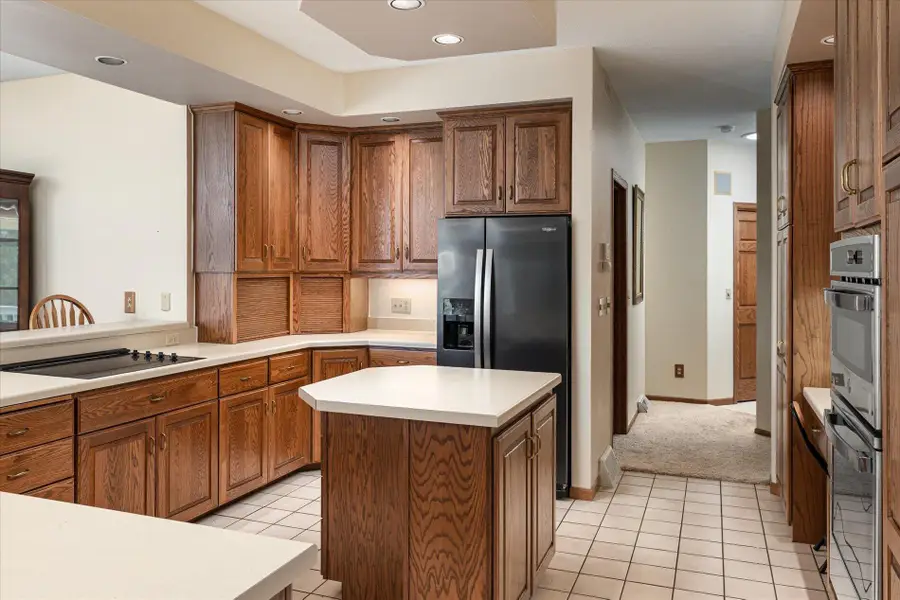 508 Curt Rd, Holmen, WI 54636 - #2