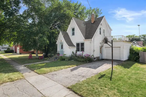 111 Council St, Fort Atkinson, WI 53538