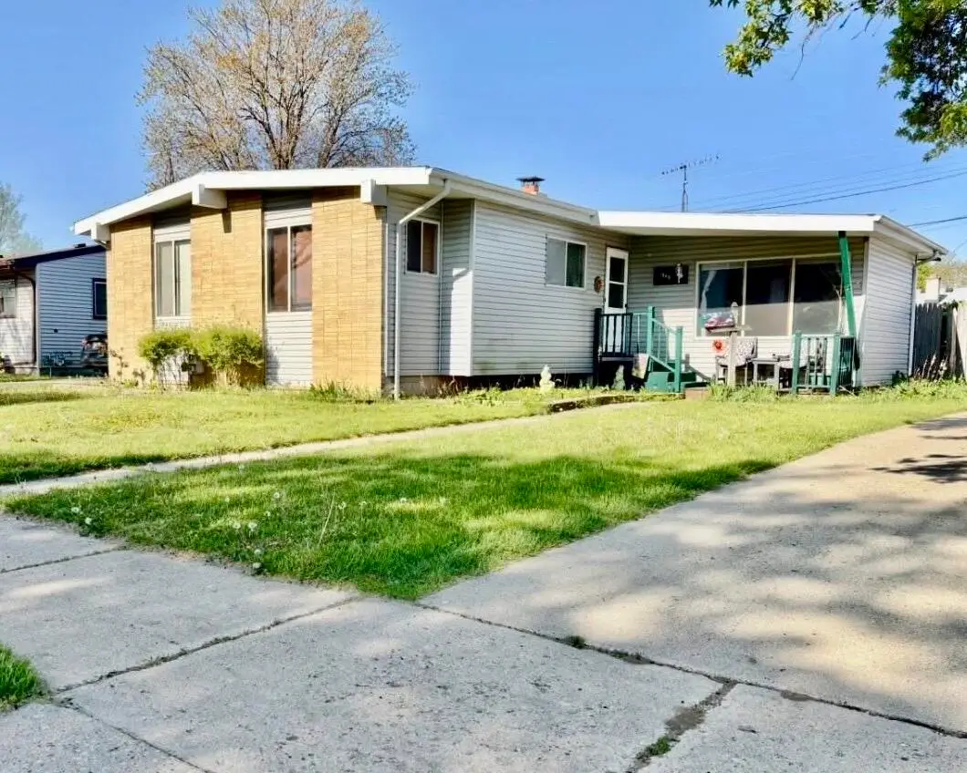 1868 19th Ave, Kenosha, WI 53140 - #1