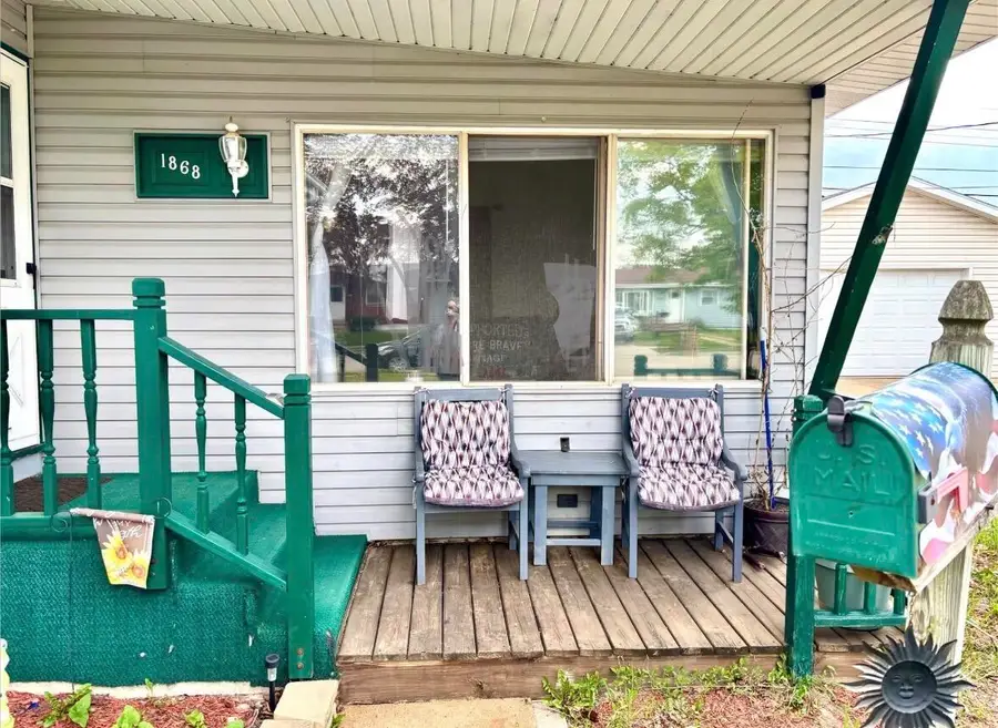 1868 19th Ave, Kenosha, WI 53140 - #2