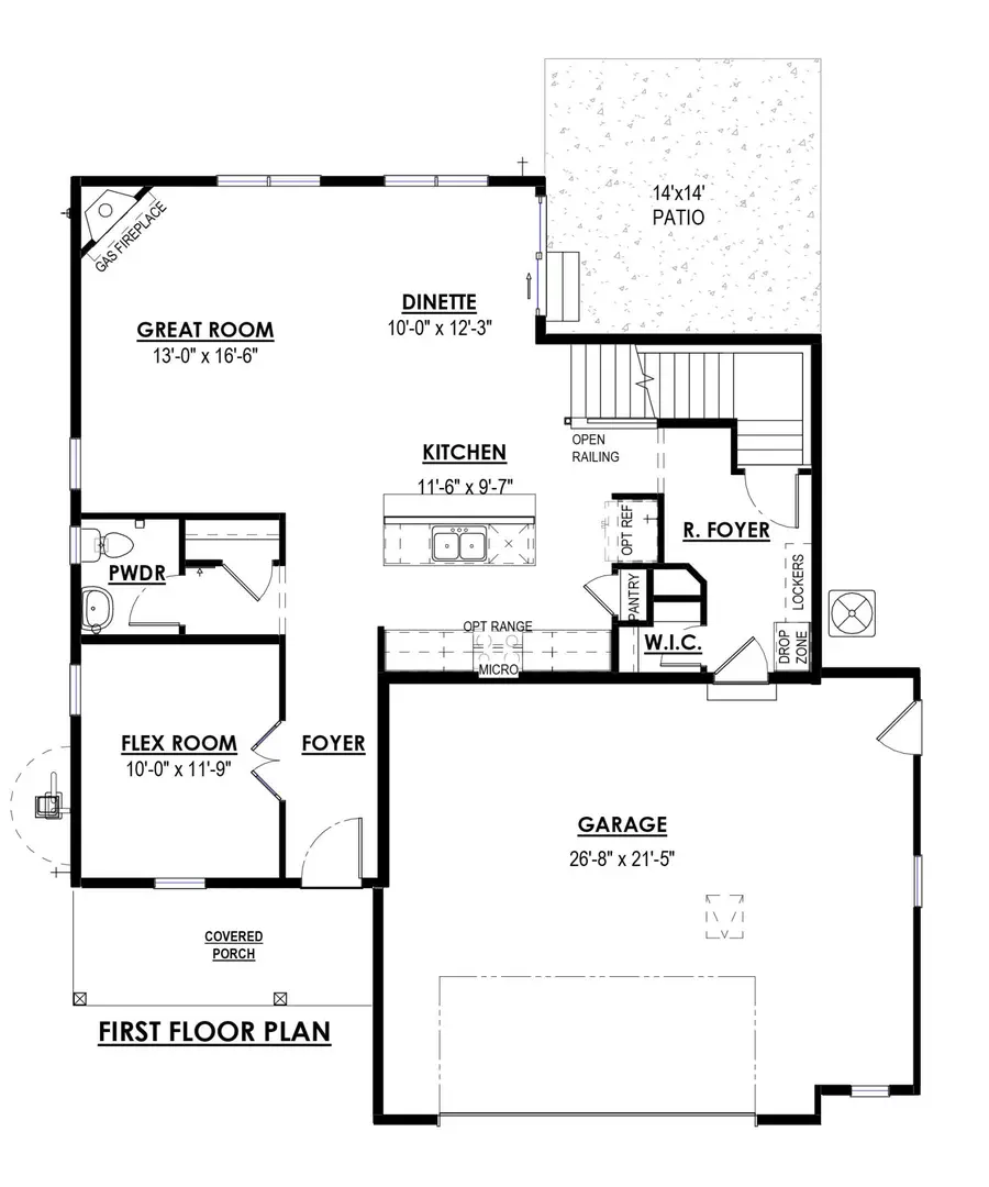 1334 Aberdeen Pl, Oconomowoc, WI 53066 - #2