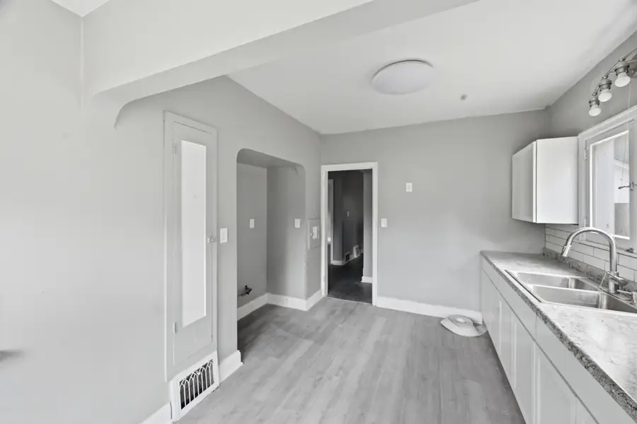 3407 N 38th St, Milwaukee, WI 53216 - #2