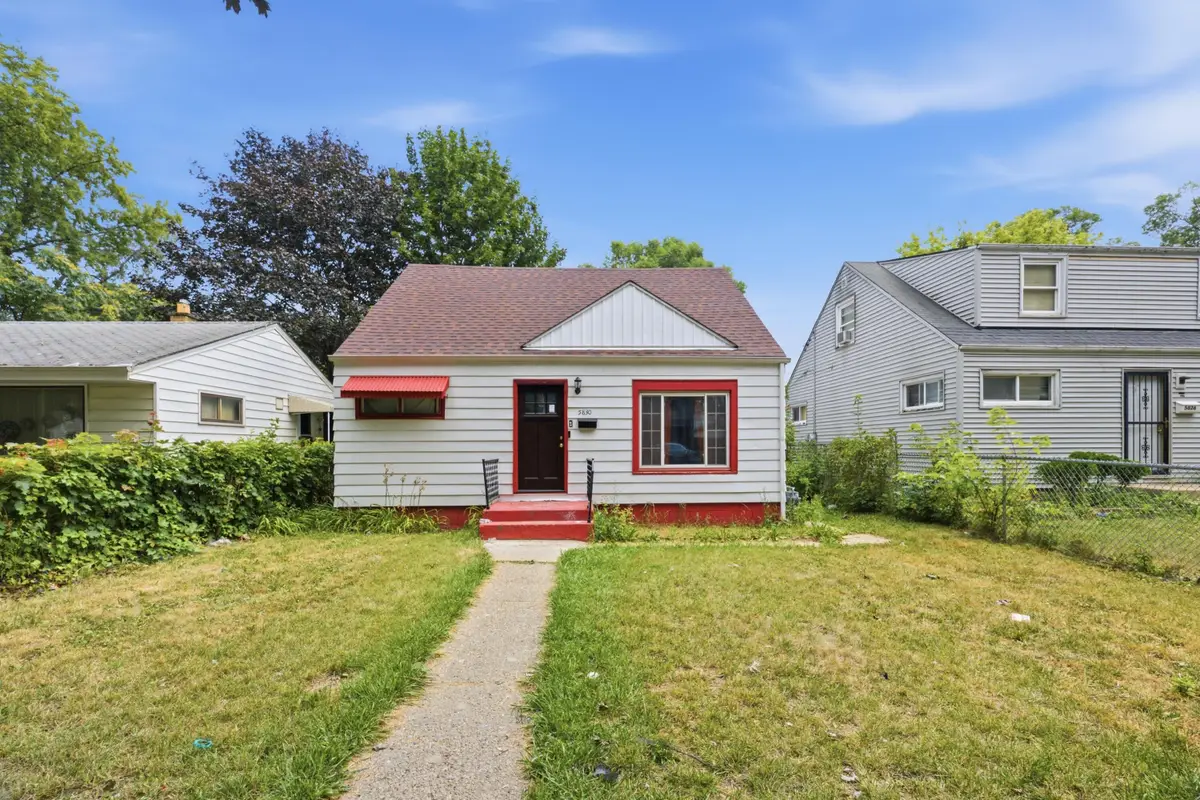 5830 N 66th St, Milwaukee, WI 53218 - #1