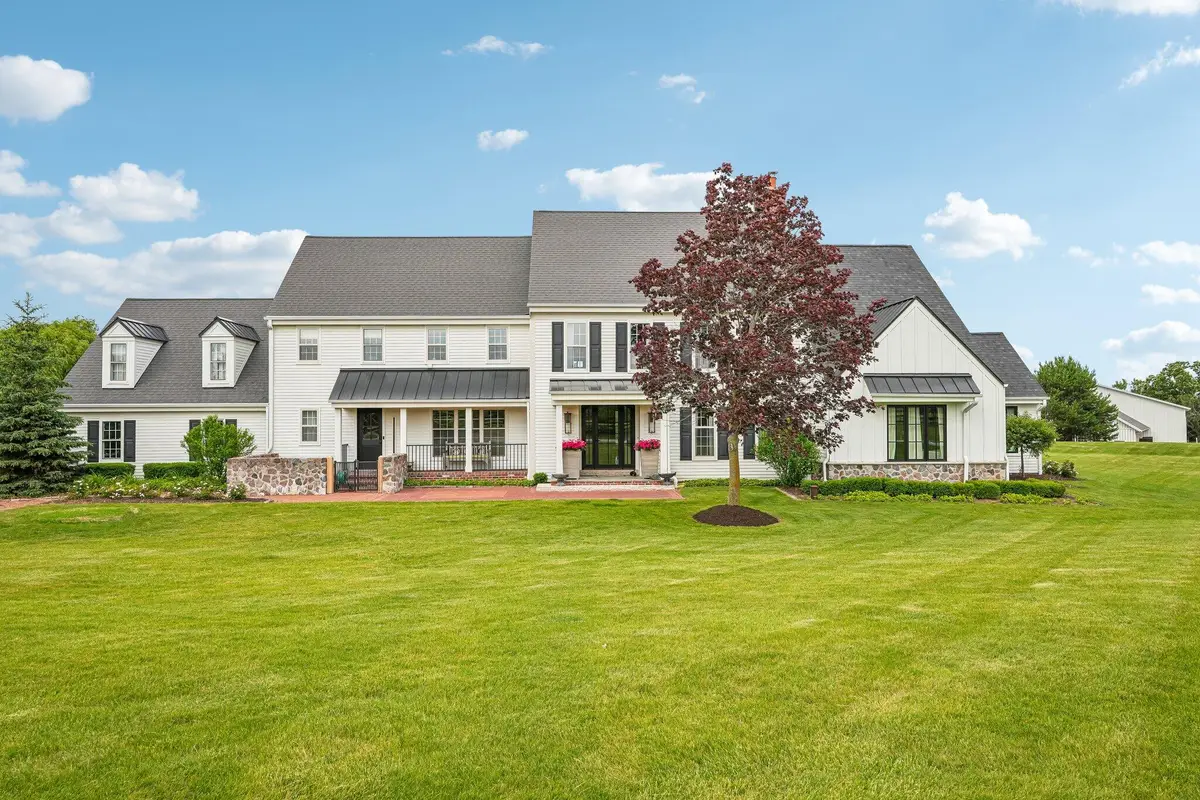 13700 N Riverland Rd, Mequon, WI 53097 - #1