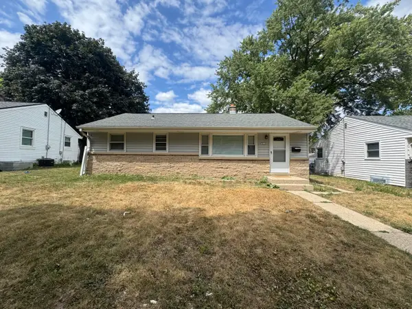 7810 W Kathryn Ave, Milwaukee, WI 53218