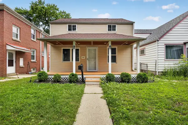 141 S 75th St, Milwaukee, WI 53214