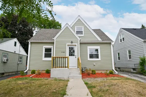 5140 N 42nd St, Milwaukee, WI 53209