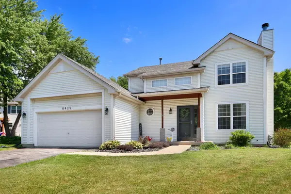 8425 204th Ct, Bristol, WI 53104