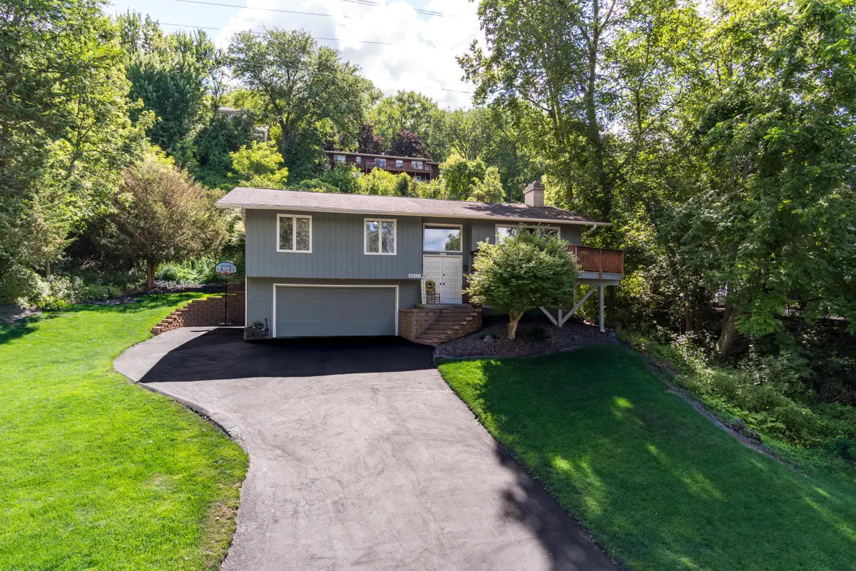 W5721 Sherwood Dr, Shelby, WI 54601 - #1