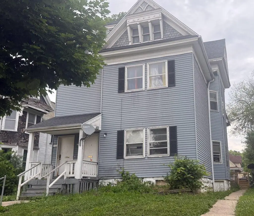 2518 N 2nd St, Milwaukee, WI 53212 - #1