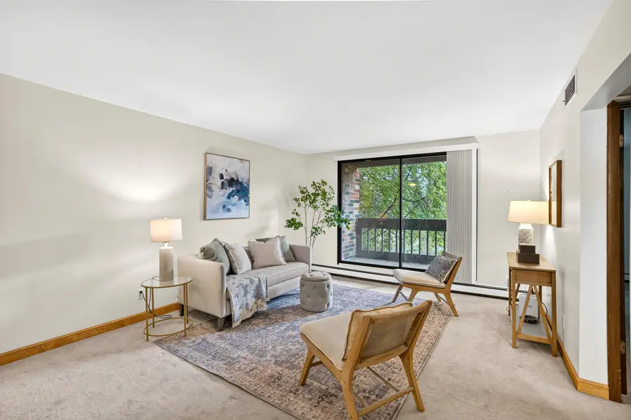 2350 W Good Hope Rd, Glendale, WI 53209 - #2