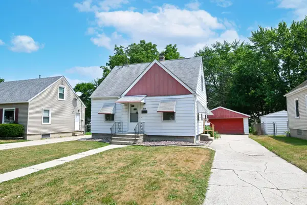 3030 S 55th St, Milwaukee, WI 53219