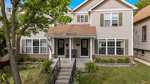 1825 S 3rd St, Milwaukee, WI 53204