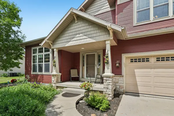 110 Brewster Dr, Lake Mills, WI 53551