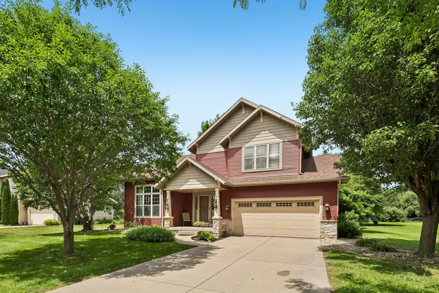 110 Brewster Dr, Lake Mills, WI 53551 - #2