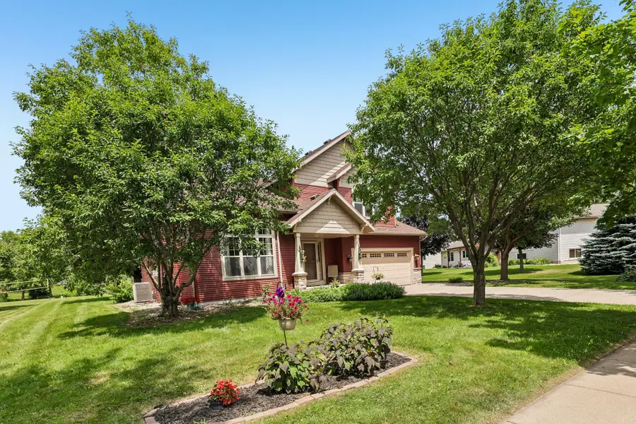 110 Brewster Dr, Lake Mills, WI 53551 - #3