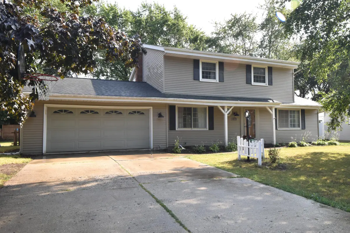 14445 W Butternut Trl, New Berlin, WI 53151 - #1