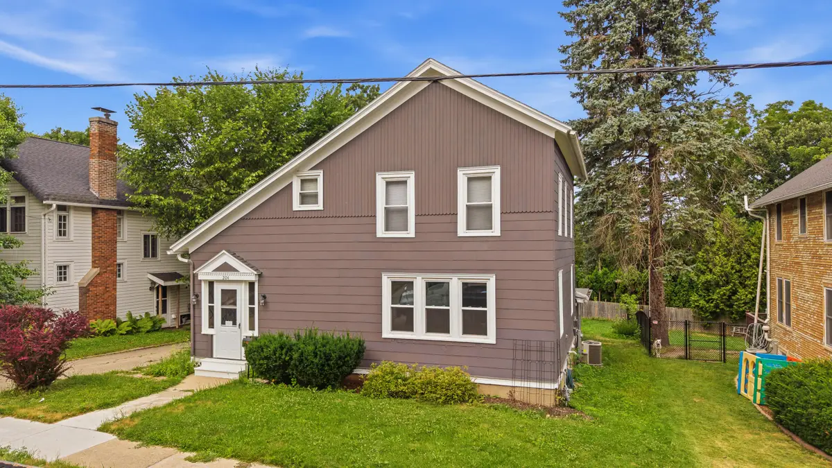 204 N Vita Ave, Beaver Dam, WI 53916 - #1