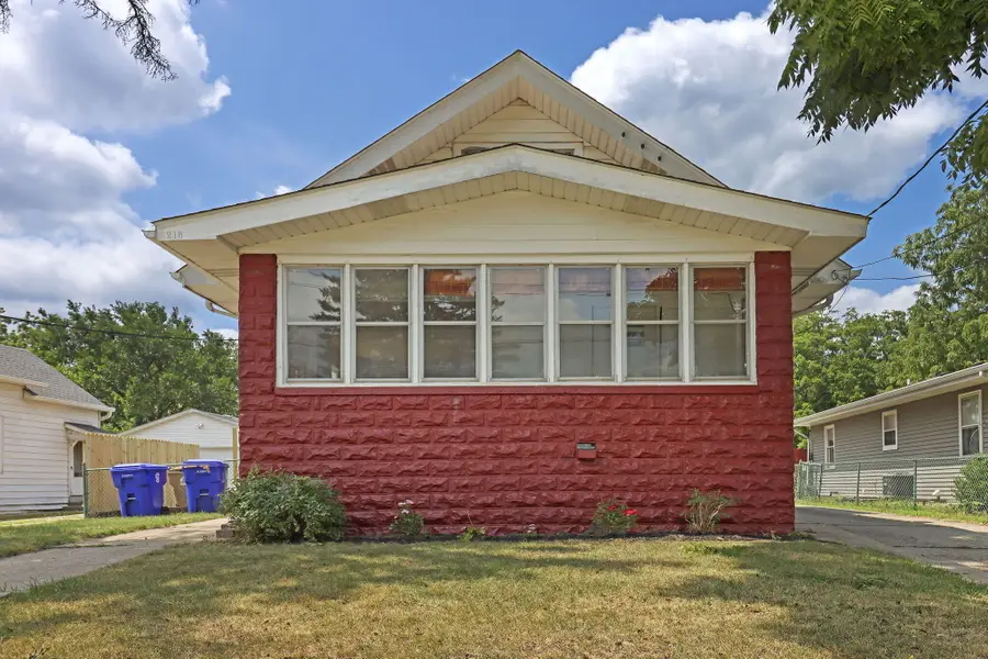 6218 35th Ave, Kenosha, WI 53142 - #2