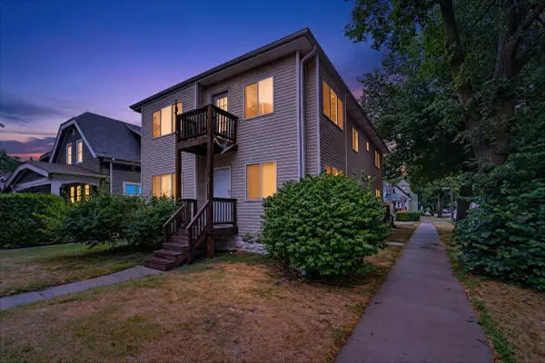 1532 S 37th St, Milwaukee, WI 53215