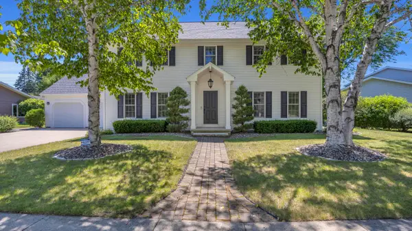 22 Eastbrook Ln, Fond Du Lac, WI 54935