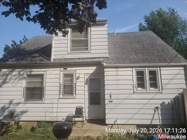 4239 N 38th St, Milwaukee, WI 53216 - #2