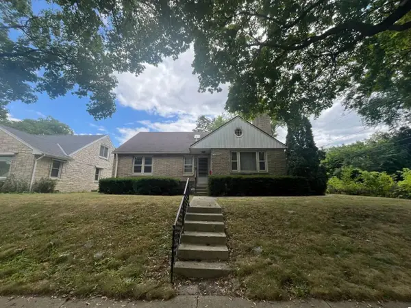 3522 N 78th St, Milwaukee, WI 53222