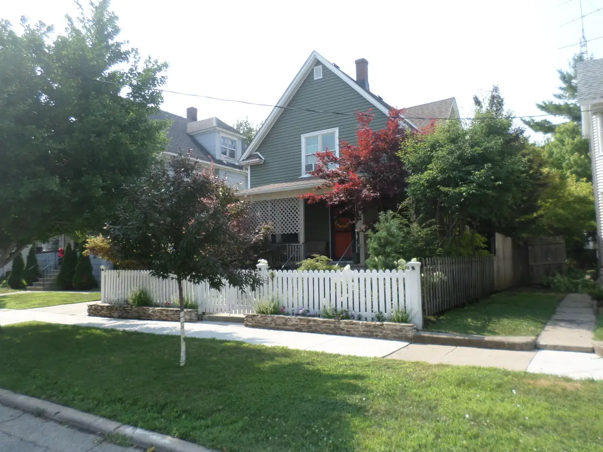 2111 53rd St, Kenosha, WI 53140 - #1