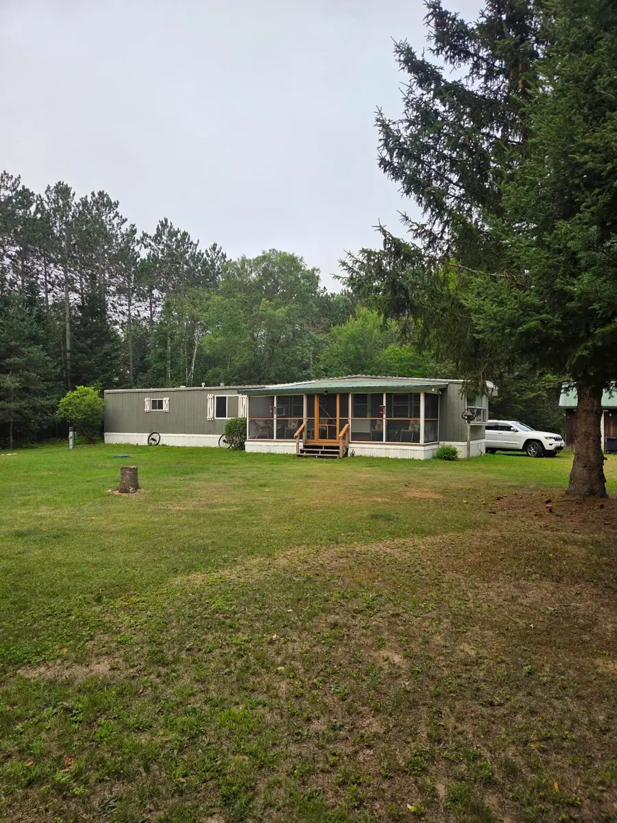 6533 Lambert Ln, Laona, WI 54541 - #3