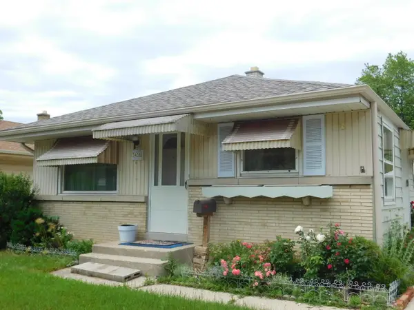 3438 S 81st St, Milwaukee, WI 53219