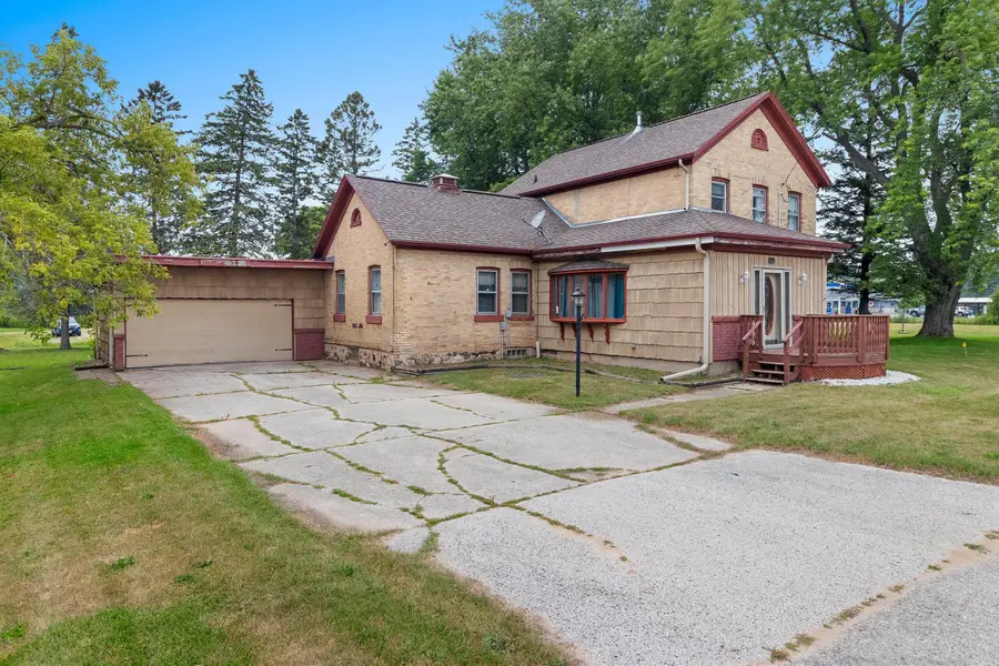 4522 County Highway B, Manitowoc, WI 54220 - #3