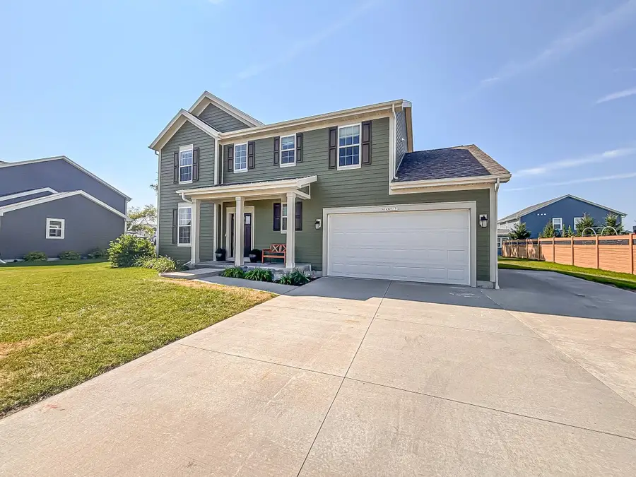 N56W24131 Sussex Preserve Blvd, Sussex, WI 53089 - #2