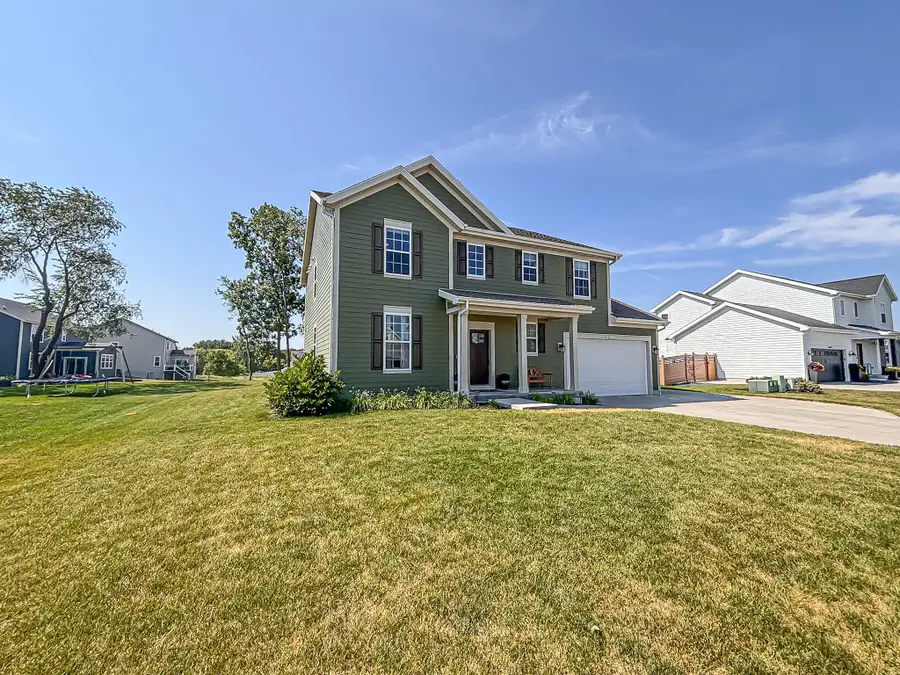 N56W24131 Sussex Preserve Blvd, Sussex, WI 53089 - #3