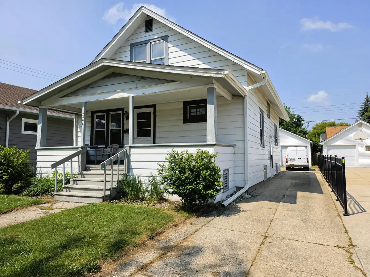 5234 33rd Ave, Kenosha, WI 53144 - #1