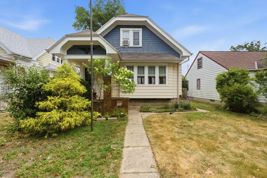 4838 N 71st St, Milwaukee, WI 53218 - #2
