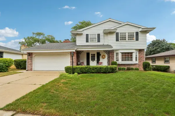 5380 S 23rd St, Milwaukee, WI 53221