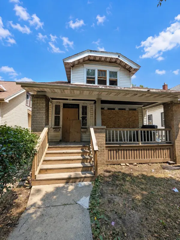2870 N 59th St, Milwaukee, WI 53210