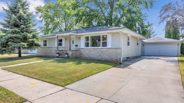 78 Pheasant Dr, Fond Du Lac, WI 54935