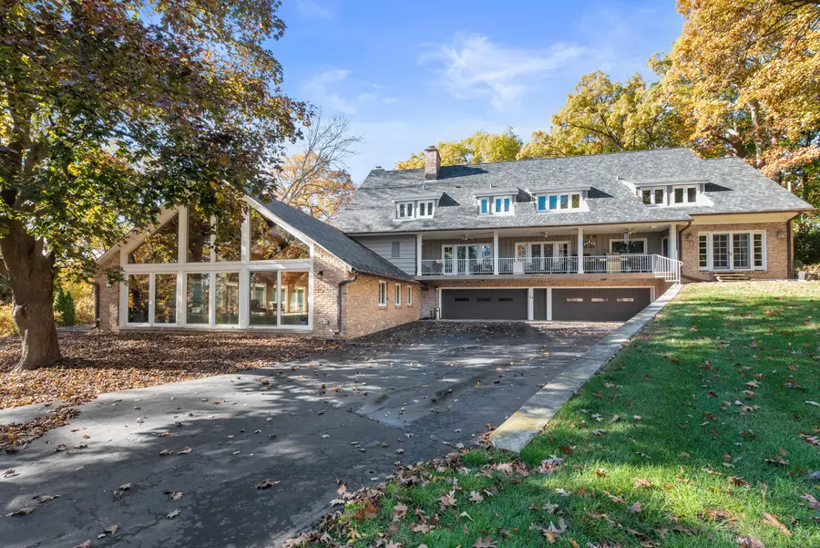 14220 Hillside Rd, Elm Grove, WI 53122 - #2