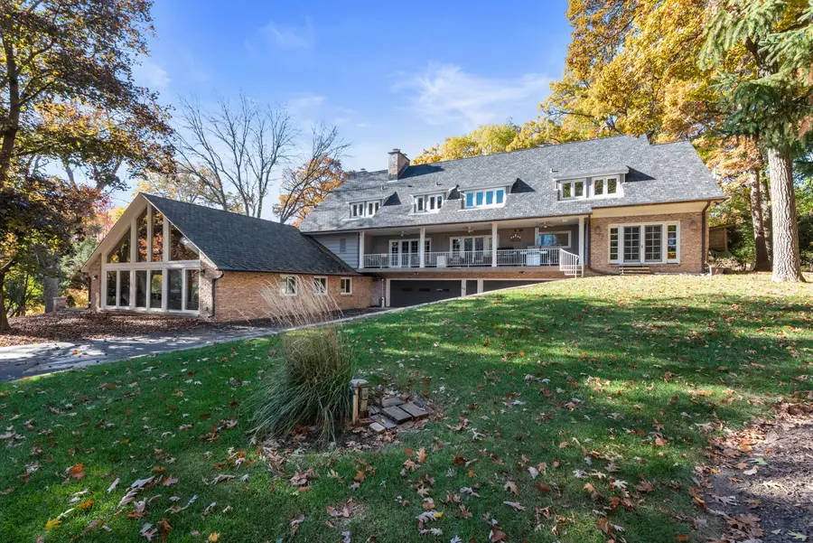 14220 Hillside Rd, Elm Grove, WI 53122 - #3