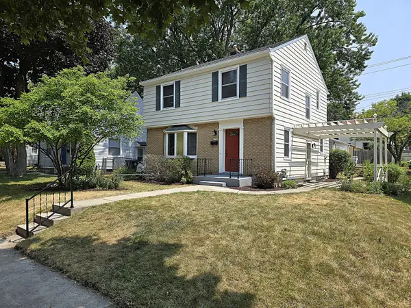 3756 N 100th St, Milwaukee, WI 53222