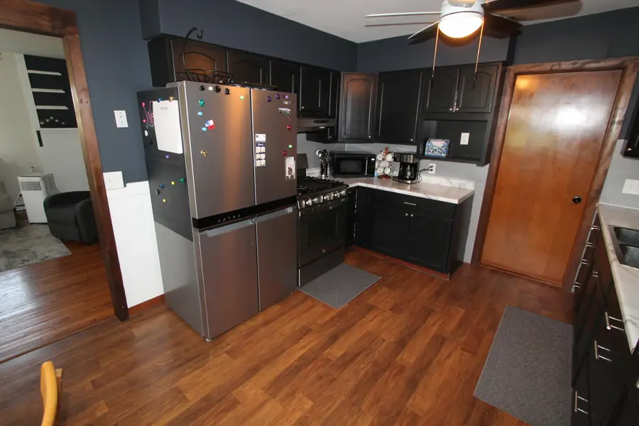 841 Legion Dr, Twin Lakes, WI 53181 - #3