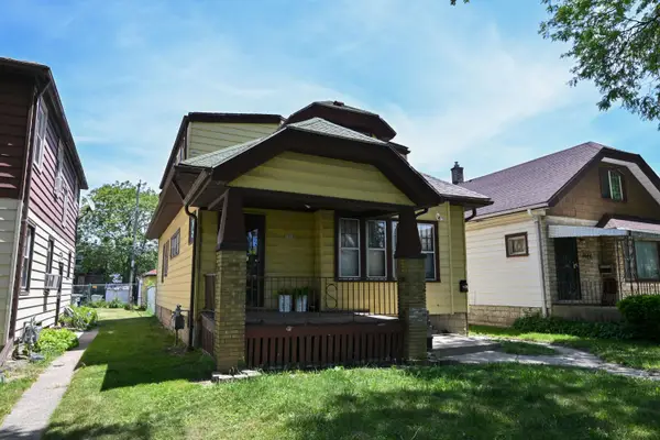 3950 N 28th St, Milwaukee, WI 53216