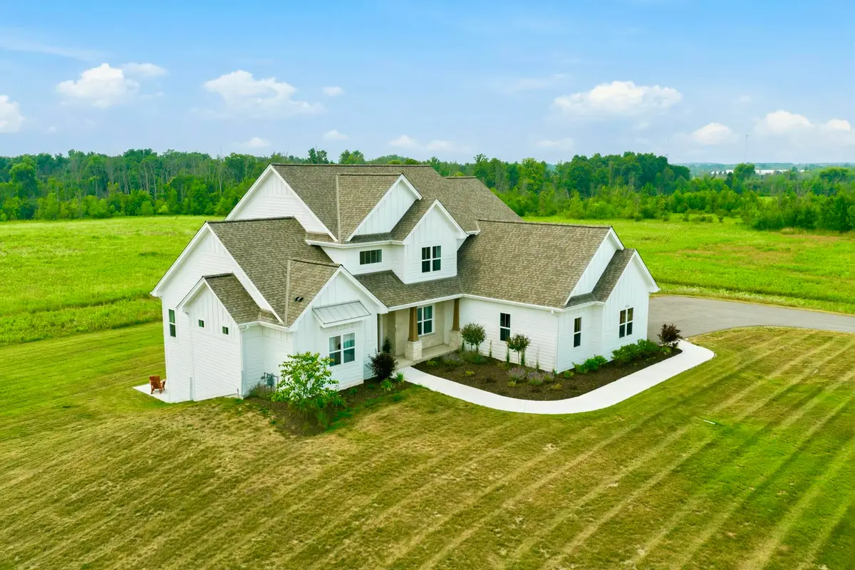 14141 N Lake Shore Dr, Mequon, WI 53097 - #1
