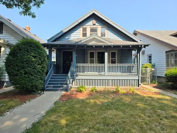 3626 N 16th St, Milwaukee, WI 53206