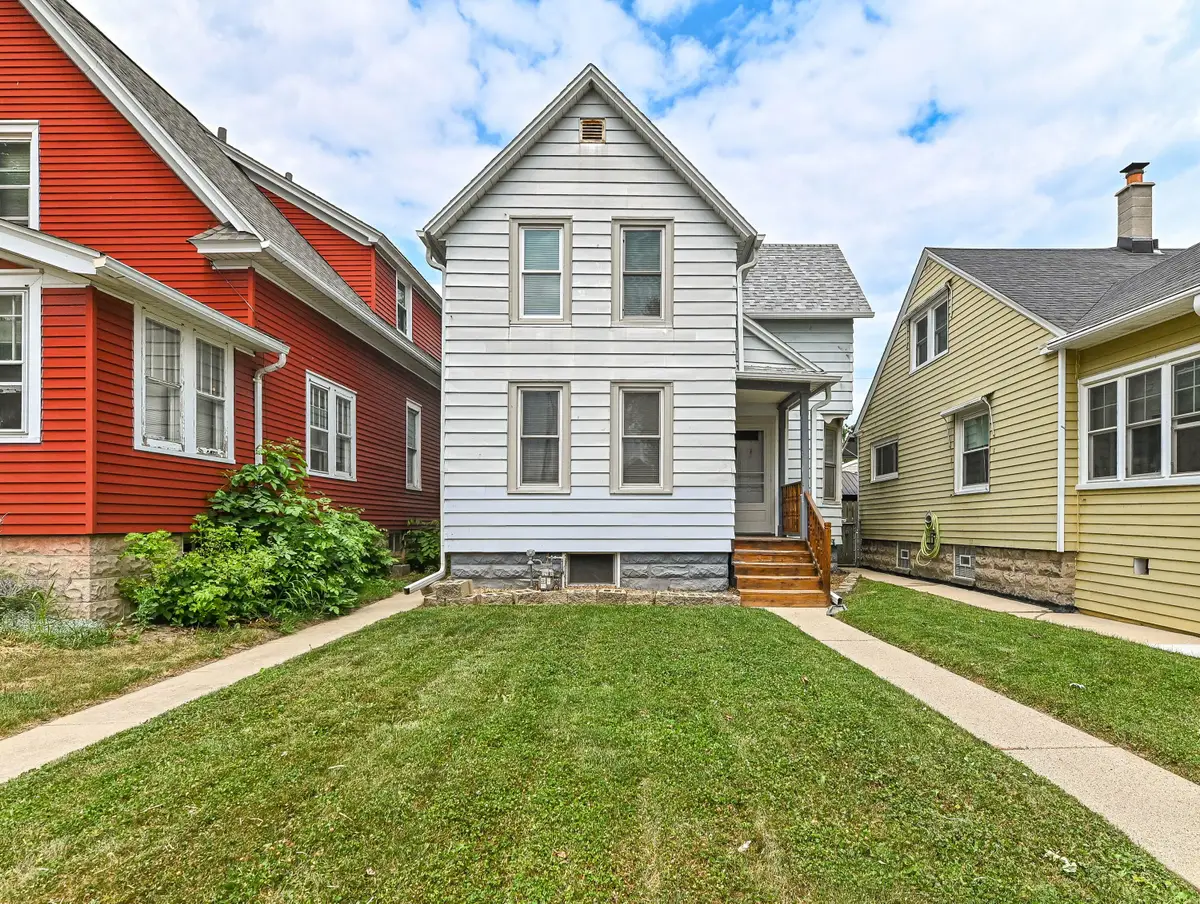 714 Marshall Ave, South Milwaukee, WI 53172 - #1