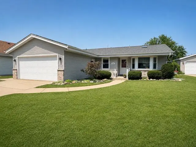 5808 69th St, Kenosha, WI 53142 - #1
